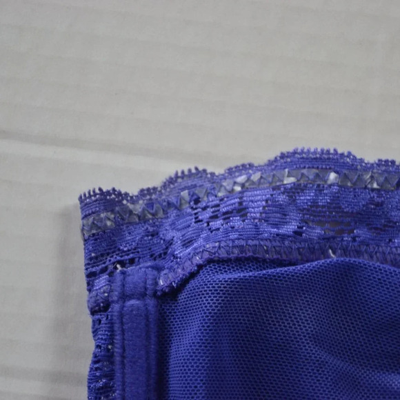 5/$25  Lace Bandeau Bralette - Picture 6 of 6